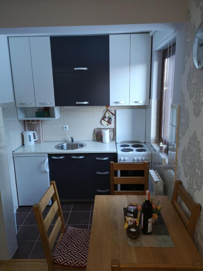 Apartment Gorski Javor Jahorina Exterior photo
