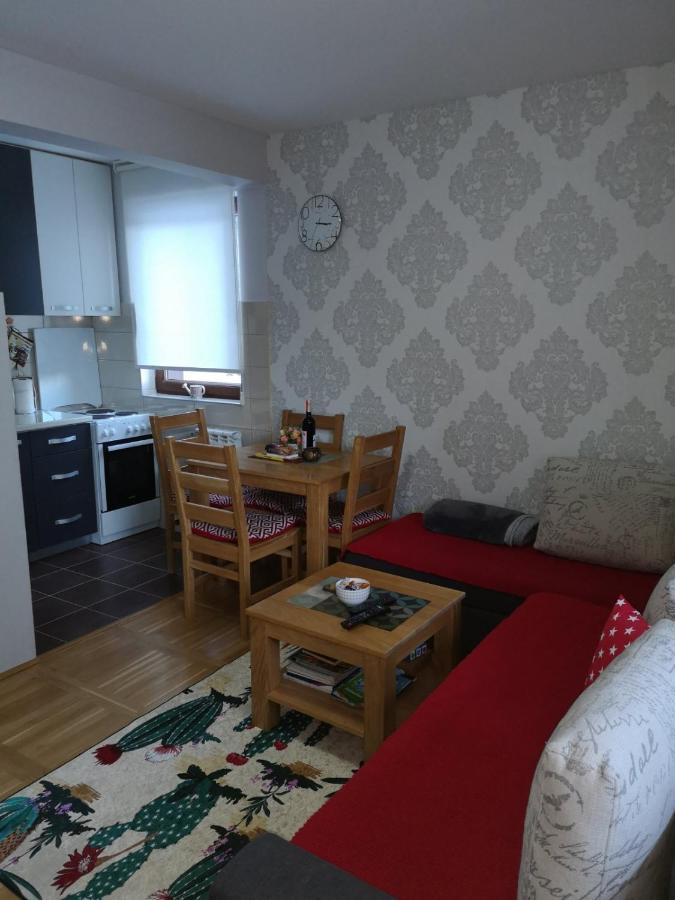 Apartment Gorski Javor Jahorina Exterior photo