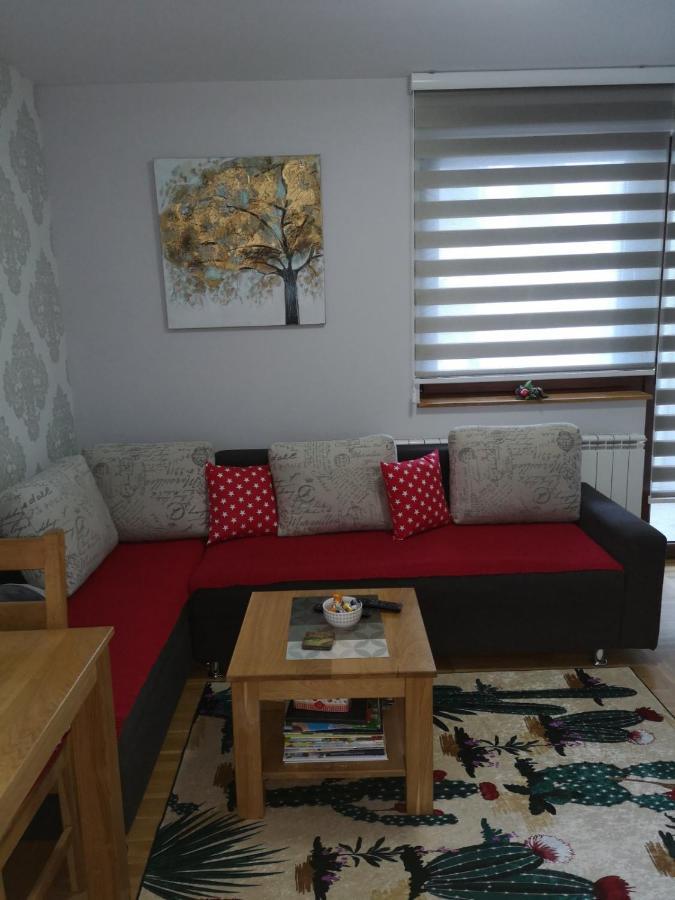 Apartment Gorski Javor Jahorina Exterior photo