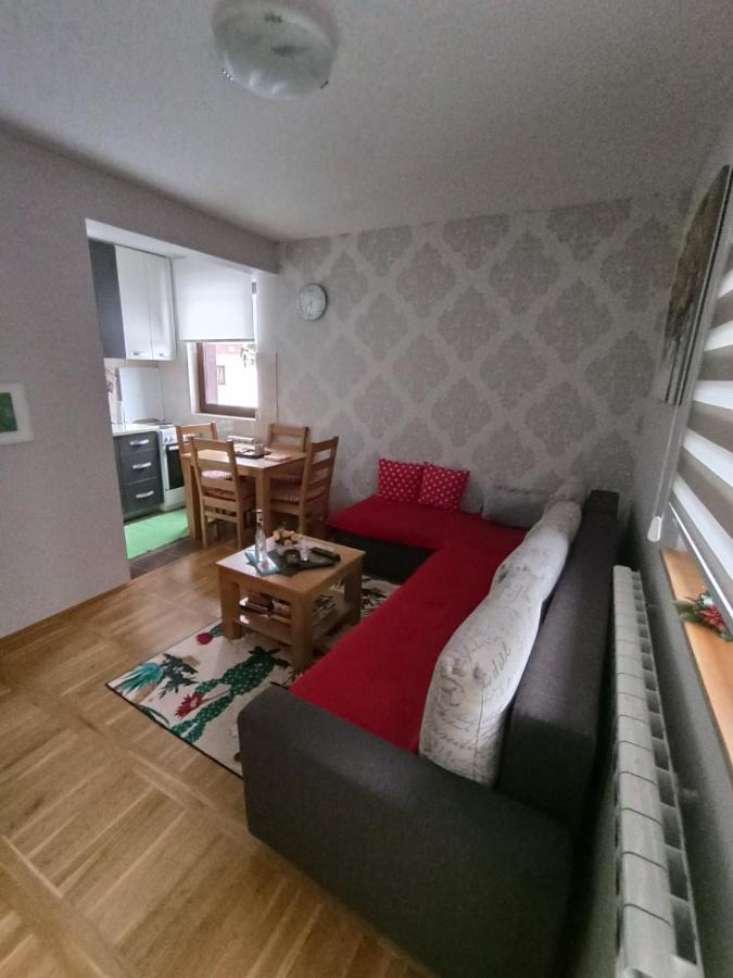 Apartment Gorski Javor Jahorina Exterior photo