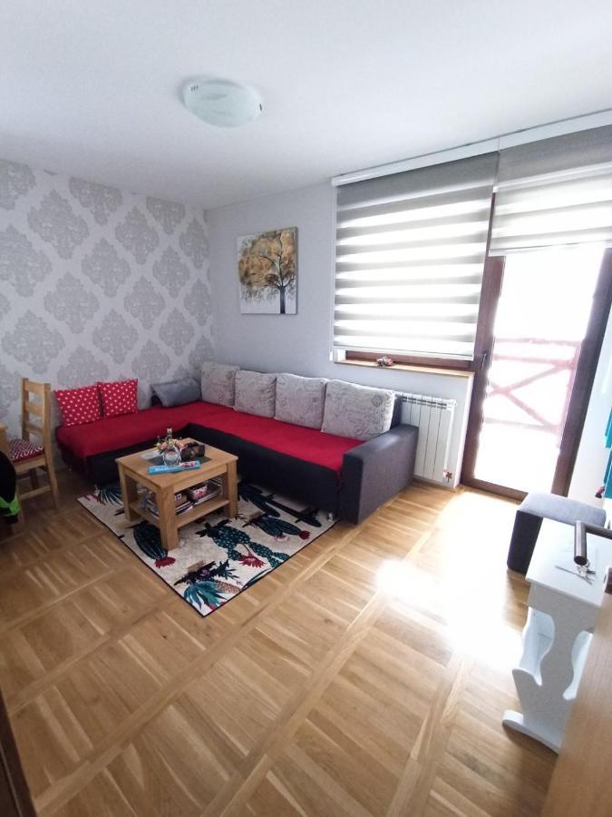 Apartment Gorski Javor Jahorina Exterior photo