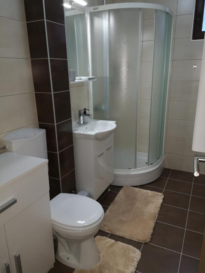 Apartment Gorski Javor Jahorina Exterior photo