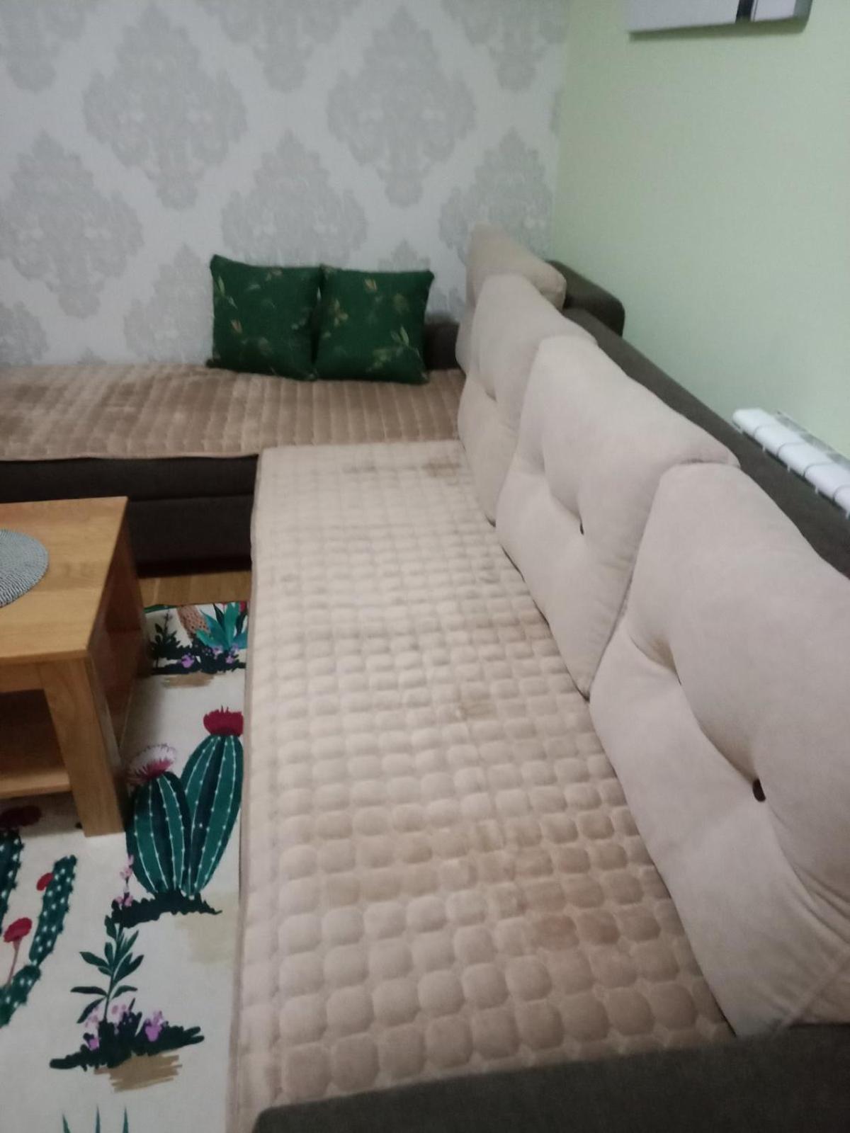 Apartment Gorski Javor Jahorina Exterior photo
