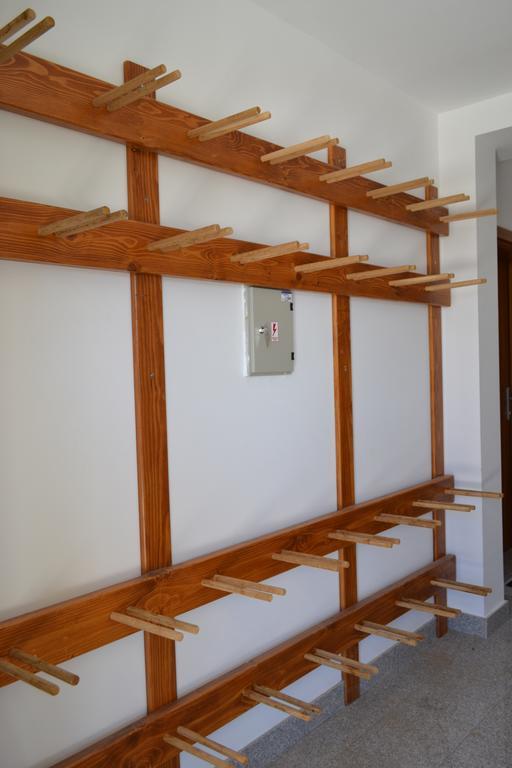 Apartment Gorski Javor Jahorina Exterior photo